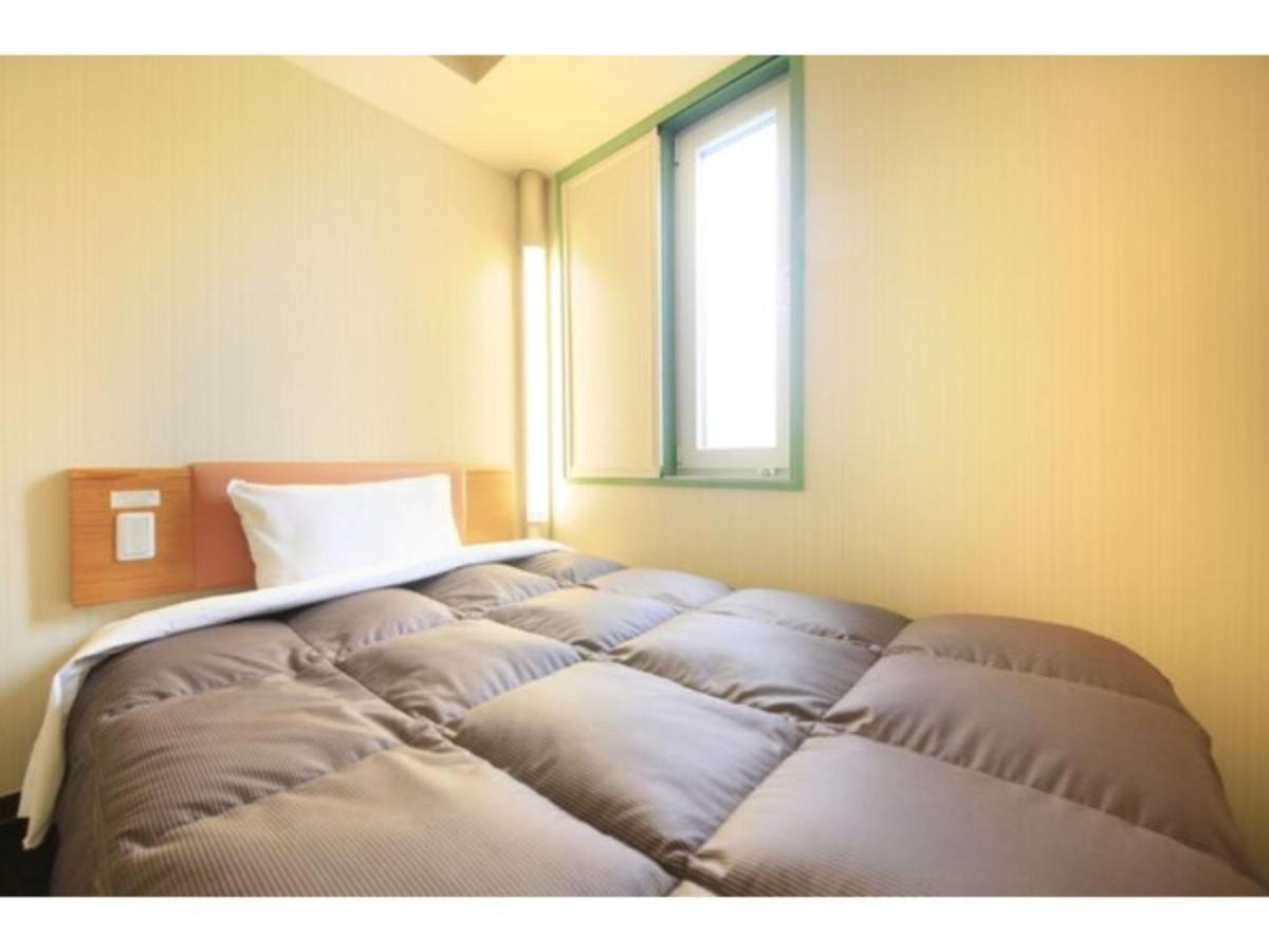 R&B Hotel Sendai Hirosedori Ekimae - Vacation Stay 15192V Exterior photo