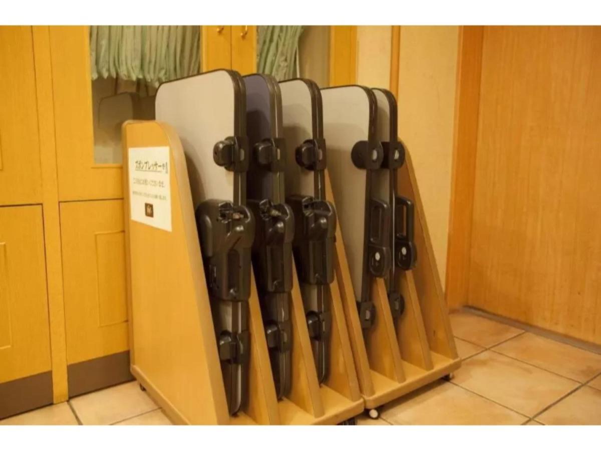 R&B Hotel Sendai Hirosedori Ekimae - Vacation Stay 15192V Exterior photo