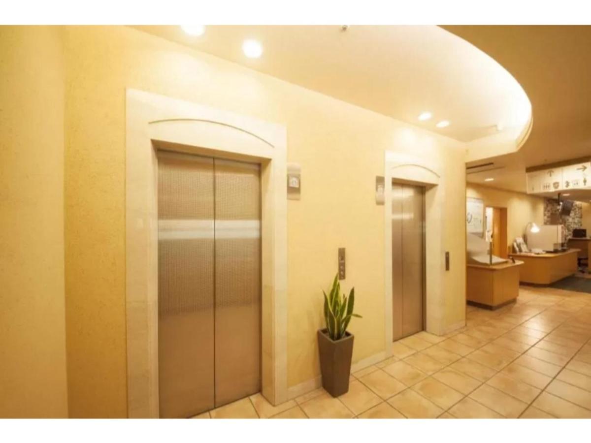 R&B Hotel Sendai Hirosedori Ekimae - Vacation Stay 15192V Exterior photo