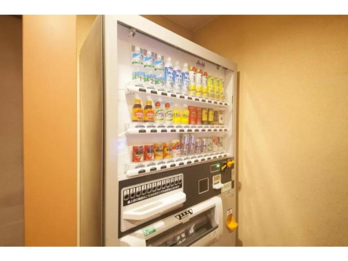 R&B Hotel Sendai Hirosedori Ekimae - Vacation Stay 15192V Exterior photo