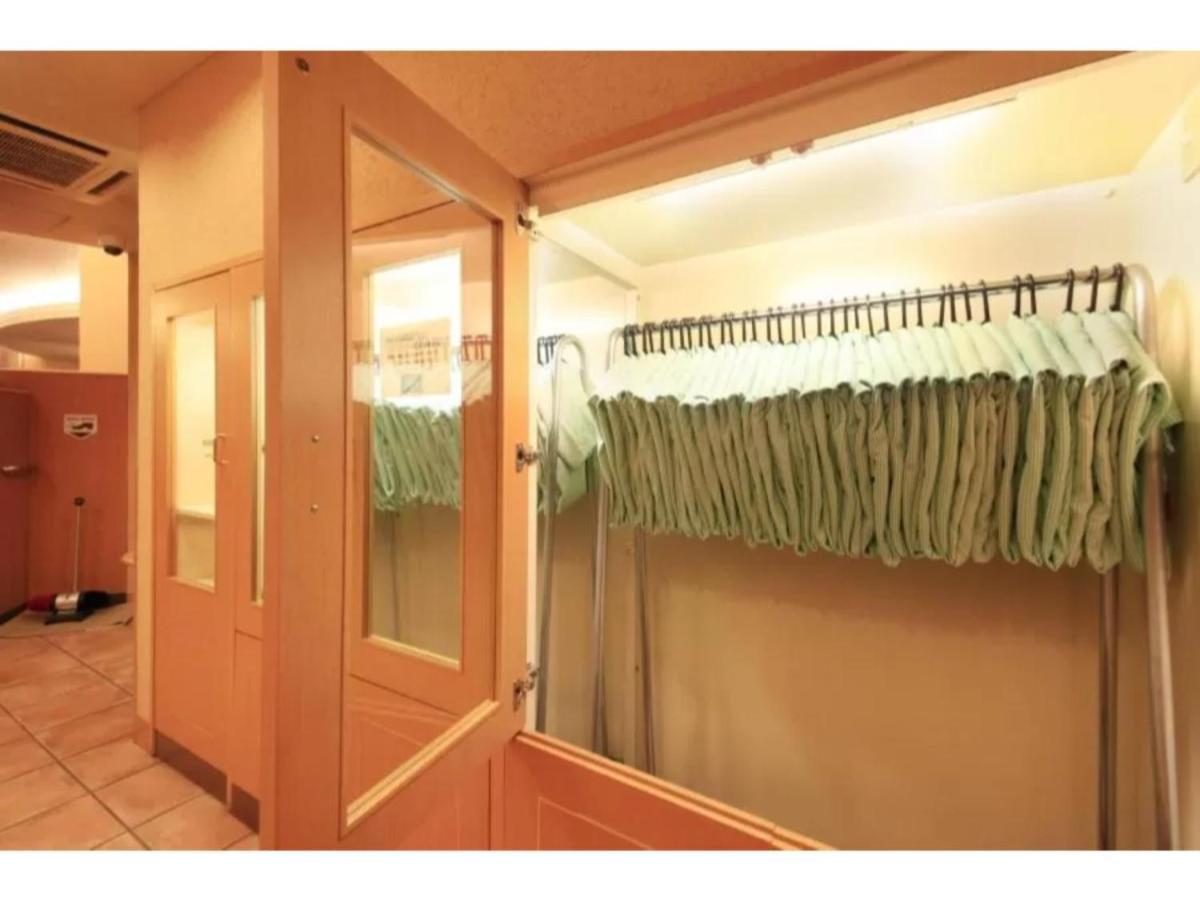 R&B Hotel Sendai Hirosedori Ekimae - Vacation Stay 15192V Exterior photo