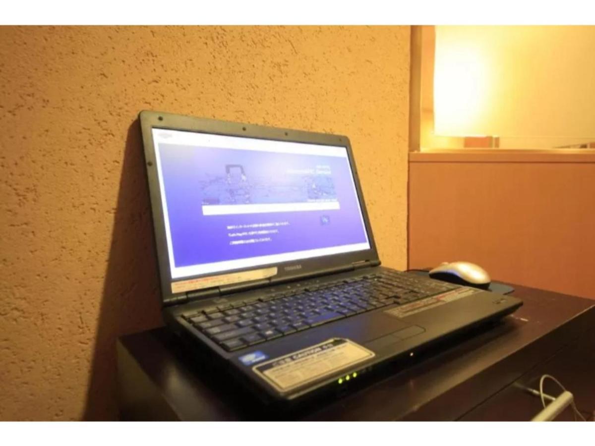 R&B Hotel Sendai Hirosedori Ekimae - Vacation Stay 15192V Exterior photo